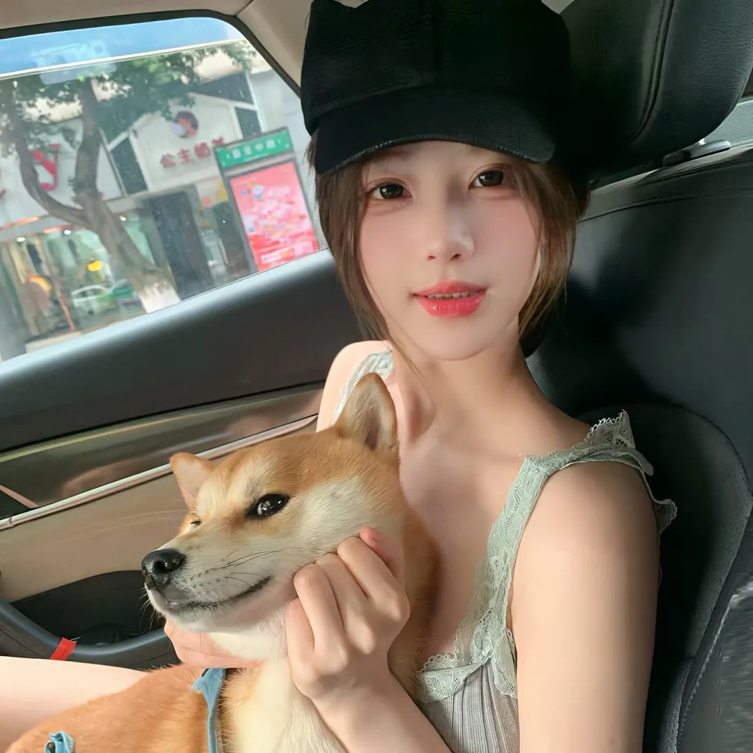 美好的夏天