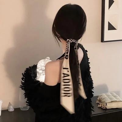 宛若淑女