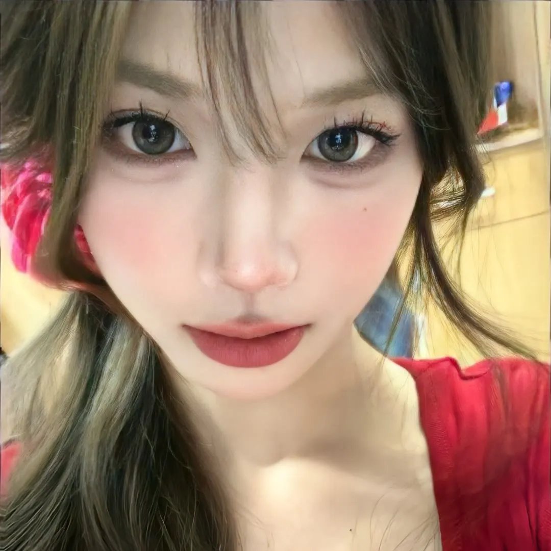 在那里有人喜欢我